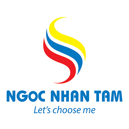 Logo công ty - Công Ty TNHH Sản Xuất Thương Mại Ngọc Nhân Tâm